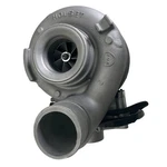 5322344RX Genuine Cummins Reman Turbocharger With Actuator For Isb 6.7L. Fixed Price $2837.44.