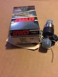 Fuel Injector Bwd 63897. Fixed Price $39.99.