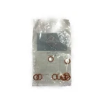 International 2610414C1 Evapratr,kit Ring IDX1.78. Fixed Price $28.05.