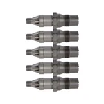 Bosch Set Of Diesel Fuel Injector Nozzle For W126 300CD 300D 300SD 3.0 L5. Fixed Price $277.95.