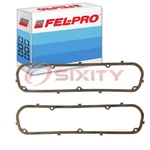 Fel-pro Valve Cover Gasket Set For 1981 Plymouth PB250 5.2L 5.9L V8 Engine Ui. Fixed Price $31.45.