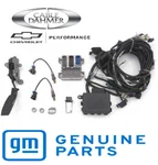 Chevrolet Performance 19354332 LS376/525 Engine Controller Kit Fits. Fixed Price $2225.39.