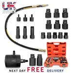 Universal Pneumatic Injector Puller Remover Tool Bosch Delphi Denso Siemens. Fixed Price $93.96.