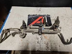 92-95 Dodge Spirit Caravan 92-93 Daytona 3.0L(6-181) Fuel Rail W/5 Injectors Oem. Fixed Price $84.62.