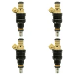 For Saab & 9000 Fuel Injector Set. Fixed Price $180.41.