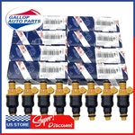 8X Bosch Fuel Injector 1993-2003 Ford F-150 F250 4.6/5.0/5.4/5.8. Fixed Price $78.68.