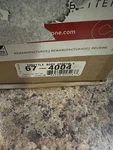 Fuel Injection Throttle Body Cardone 67-4004 Reman. Fixed Price $114.99.