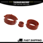 Piece Of Intake Seal Rubber A6420940080 Fit For Mercedes-benz R320 2007-2008. Fixed Price $16.79.