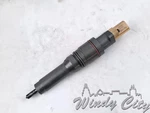 Paccar MX13 Fuel Injector 2047600. Fixed Price $120.00.