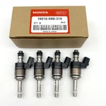 4X Fuel Injector 16010-59B-315 Oem For 16-19 Honda Civic 1.5L Cdx 16010-59B-305. Fixed Price $58.50.