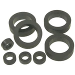 SK3 Fuel Injector Seals Gas Set Of For Vw Mb Mercedes X19 280 Vanagon Loyale. Fixed Price $23.95.
