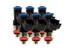 Fuel Injector Clinic 850CC Set For Jeep 3.6L V6 Engines (high-z). Fixed Price $545.99.