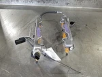 20 Toyota Highlander 3.5L Fuel Rail Pair Set With Injectors. Fixed Price $275.00.