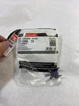 Fuel Injector Clip Motorcraft CM5266. Fixed Price $5.56.