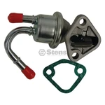 Atlantic Quality Parts Fuel Pump Fits Kubota 1C010-52035 1903-3032. Fixed Price $47.08.