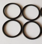4X Bosch F00VC38042 O-ring Injector Sealing Bmw 13537787236 M47 M57 M67. Fixed Price $11.00.