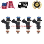 4X Fuel Injectors For Bosch 0280158130 16600JA000 16600JA00B Upgrade Nissan 2.5L. Fixed Price $35.49.