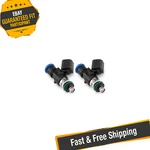 Dynamics 2600.34.14.14.2 Set Of ID2600-XDS Fuel Injectors. Fixed Price $792.33.