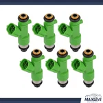 Fuel Injectors For 2009-2007 Nissan 350Z 2020-2009 Murano 3.5L 16600JA10A. Fixed Price $52.49.