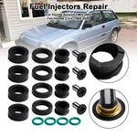 Fuel Injector Repair Kit O-rings Seals Fit Honda Accord 1985-2002 Civic Crx. Fixed Price $15.65.