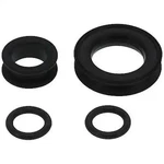 Carquest AS037 Fuel Injector Seal Kit Toyota 3.0 3.4 Lexus Subaru O-ring Set. Fixed Price $14.95.