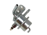Genuine Nissan Fuel Injection Pressure Regulator 22670-V5222. Fixed Price $74.28.