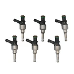 6X Fuel Injector Fit For Audi A6 A7 A8 Q5 Q7 S5 Vw Touareg 3.0T 06E906036AL. Fixed Price $169.28.