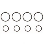 Fuel Injector O-ring Kit Fel-pro Es 71188. Fixed Price $20.33.