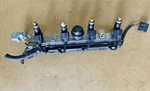 2011-2016 Honda Cr-z Crz Fuel Rail W/ Injectors Complete Oem Fast Ship. Fixed Price $89.99.