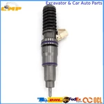 21246331 85003935 BEBE4F06001 BEBE4F03001 Fuel Injector For Volvo D11 MP7 GU813. Fixed Price $239.90.