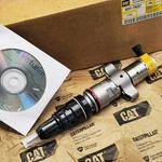 557-7627 Diesel Fuel Injector For Caterpillar C7 C9 324D 325D 329D 950H. Fixed Price $350.99.