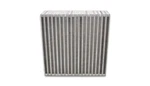 Vibrant 12850 Vertical Flow Intercooler Core 12" X 3.5" Bar Plate 350HP. Fixed Price $229.99.
