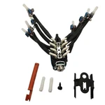 For Chevy Tahoe 1996-2000 Skp SKFJ504 Fuel Injector. Fixed Price $391.17.