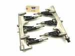 2016-2019 Bmw 740I Left Right Fuel Rails W/ Injectors Oem.. Fixed Price $269.99.