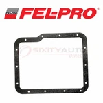 Fel-pro Transmission Oil Pan Gasket For 1953-1954 Gmc 100-24 Automatic Sq. Fixed Price $17.99.