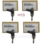 4X Genuine Fuel Injector For Hyundai Elantra Kona Veloster 2.0L 353102GHB0. Fixed Price $135.55.