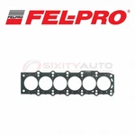 Fel-pro Cylinder Head Gasket For 2001-2005 Lexus IS300 3.0L L6 Engine Xz. Fixed Price $91.84.
