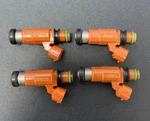 Set Of Smp FJ411 Reman Fuel Injector. Fixed Price $45.31.