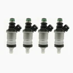 Set Of 4 Fuel Injectors For Smp FJ266. Fixed Price $32.62.