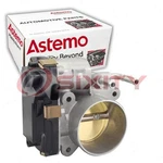 Hitachi Fuel Injection Throttle Body For 2015-2021 Subaru Wrx 2.0L H4 Air Pf. Fixed Price $163.15.
