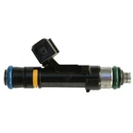 Fuel Injector-vin: Z Aus MP-10116 Reman. Fixed Price $46.67.