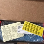 Standard Motor Products FJ1221 Fuel Injector 11-16 Ford F-250 Sd F-350. Fixed Price $150.00.