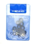 Injector Oring Seal Kit For 2007-2015 Toyota Sienna 3.5L V6 2GRFE 232090P040. Fixed Price $24.29.