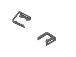 For 1998-1999 Bmw 323I Fuel Injector Clip Genuine 57318VRRF E36. Fixed Price $13.85.