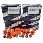 8X Fuel Injectors 0280155917 For F150 F250 Expedition Super Duty 4.6L 5.4L 6.8L. Fixed Price $80.00.