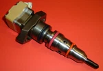 Navistar / International DT466E Bi Diesel Fuel Injector Reman. Fixed Price $209.95.