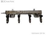 Fuel Injectors Set With Rail For 06-13 Mazda 2.0 L3G21315XB Fwd. Fixed Price $74.95.