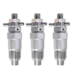 3X Fuel Injector For Kubota D750 D850 D950 D1302 D1402 V1702 V1902 15221-53000. Fixed Price $55.83.