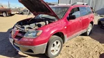 2004 Mitsubishi Outlander Complete Fuel Rail With Injectors Set Loaded 2.4L Fwd. Fixed Price $213.68.