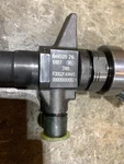 Fuel Injectors P/n 0445120 216 Bosch Oem Isuzu Genuine. Fixed Price $45.00.